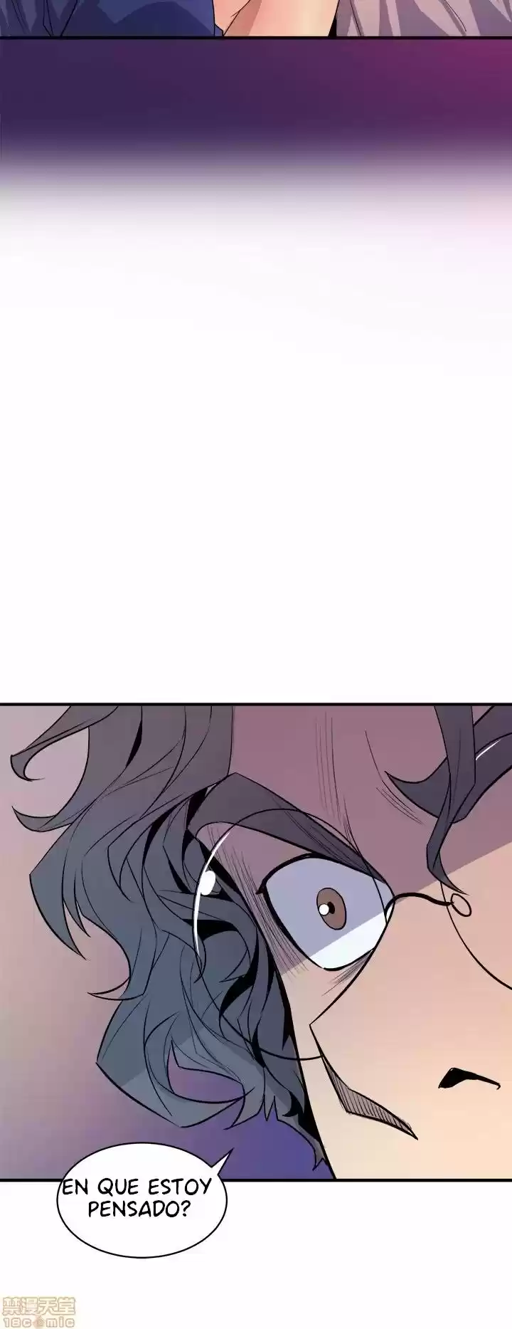 PEEK - Capítulo 3 - Página 53 - LectorTMOo