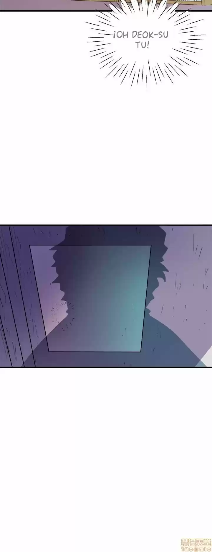 PEEK - Capítulo 3 - Página 59 - LectorTMOo