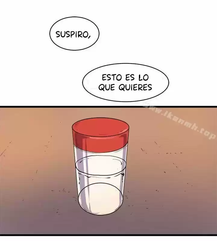 PEEK - Capítulo 31 - Página 4 - LectorTMOo