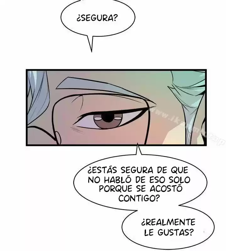 PEEK - Capítulo 31 - Página 8 - LectorTMOo
