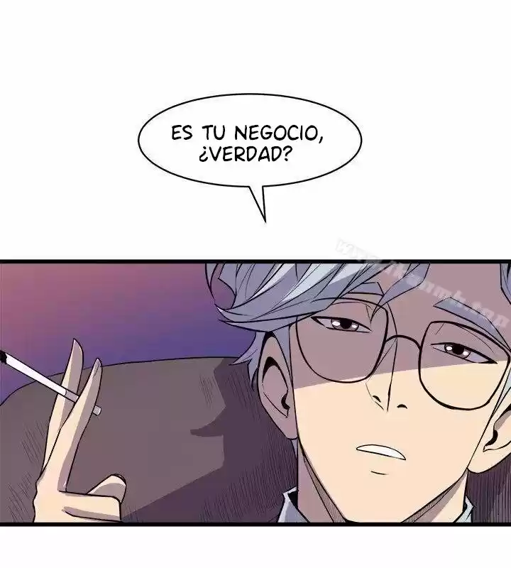 PEEK - Capítulo 31 - Página 10 - LectorTMOo