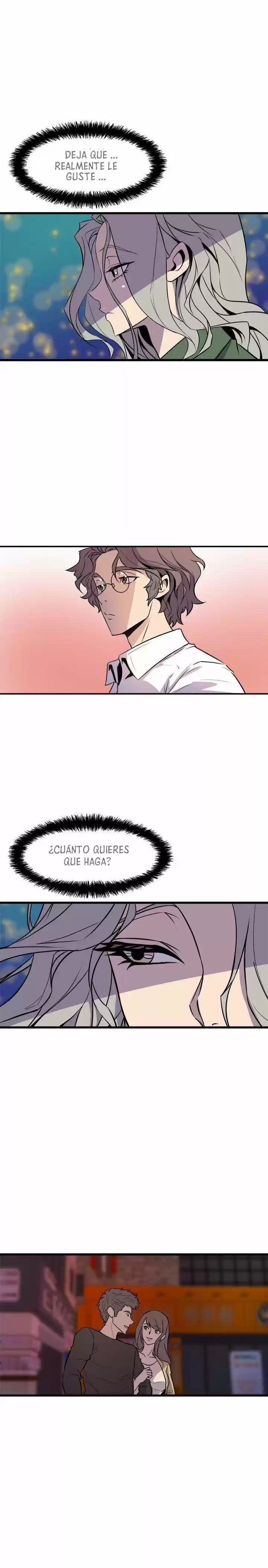 PEEK - Capítulo 31 - Página 13 - LectorTMOo