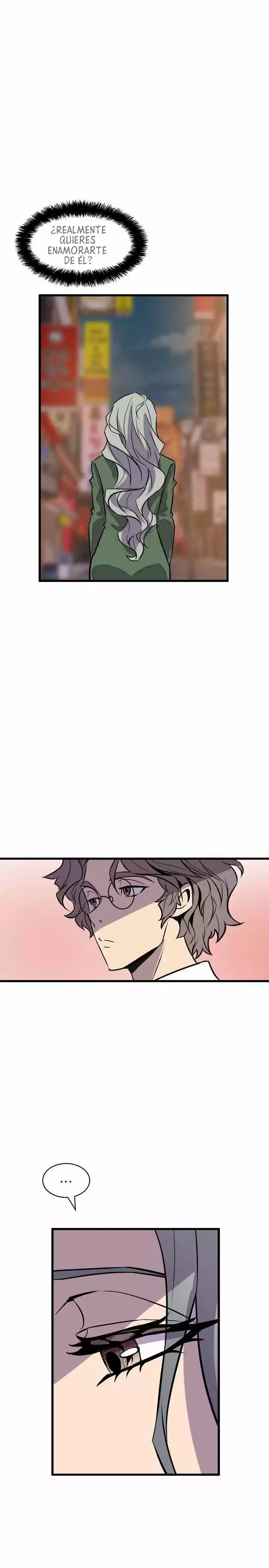 PEEK - Capítulo 31 - Página 15 - LectorTMOo