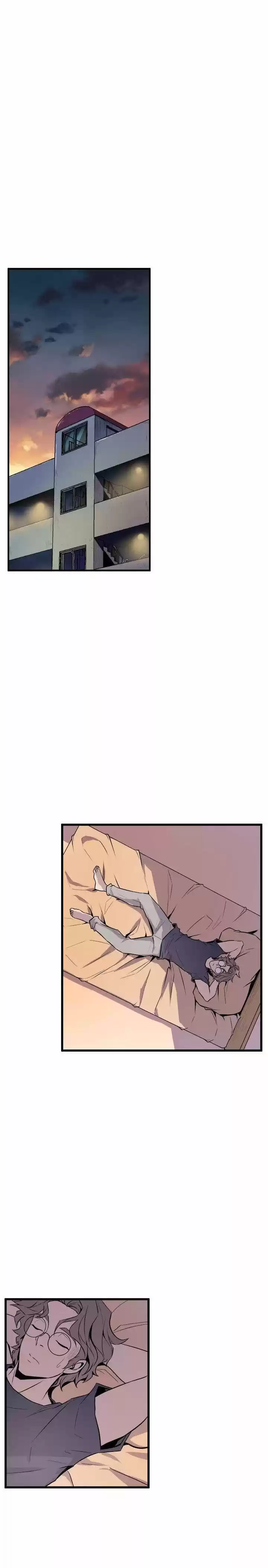 PEEK - Capítulo 31 - Página 17 - LectorTMOo