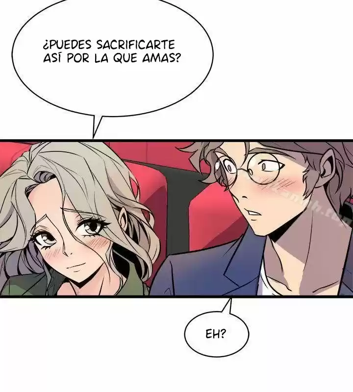 PEEK - Capítulo 31 - Página 31 - LectorTMOo