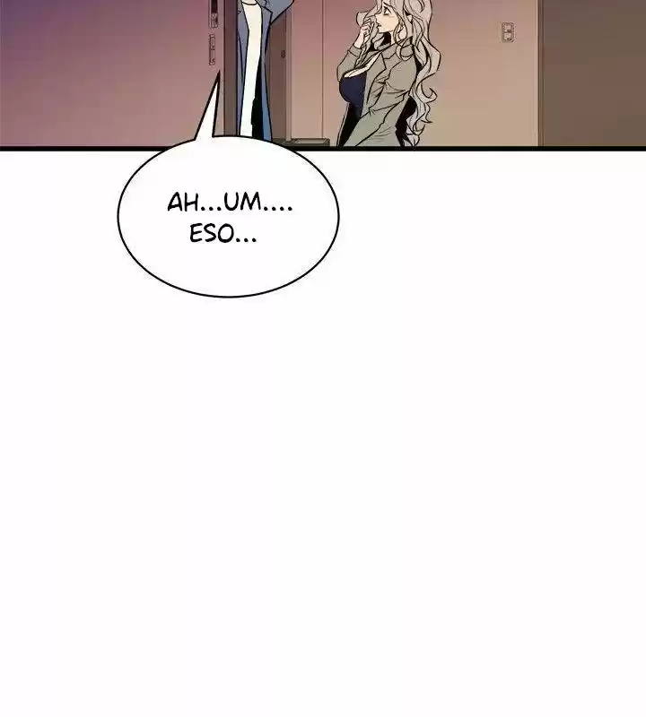 PEEK - Capítulo 32 - Página 19 - LectorTMOo