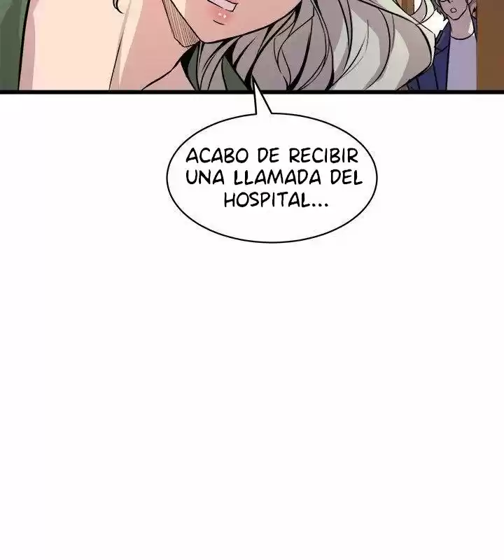 PEEK - Capítulo 32 - Página 23 - LectorTMOo