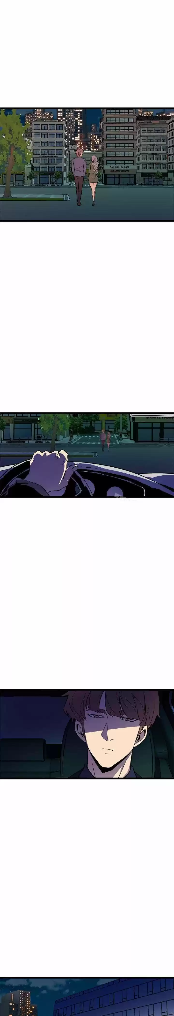 PEEK - Capítulo 32 - Página 30 - LectorTMOo