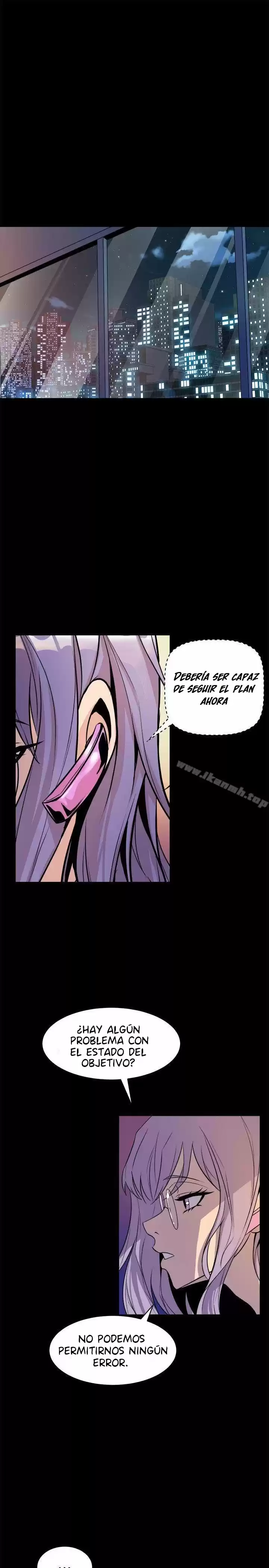 PEEK - Capítulo 33 - Página 6 - LectorTMOo