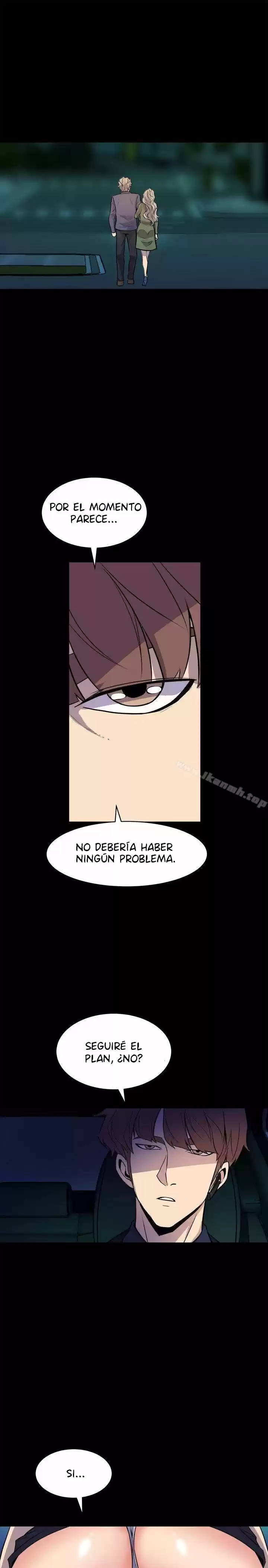 PEEK - Capítulo 33 - Página 8 - LectorTMOo