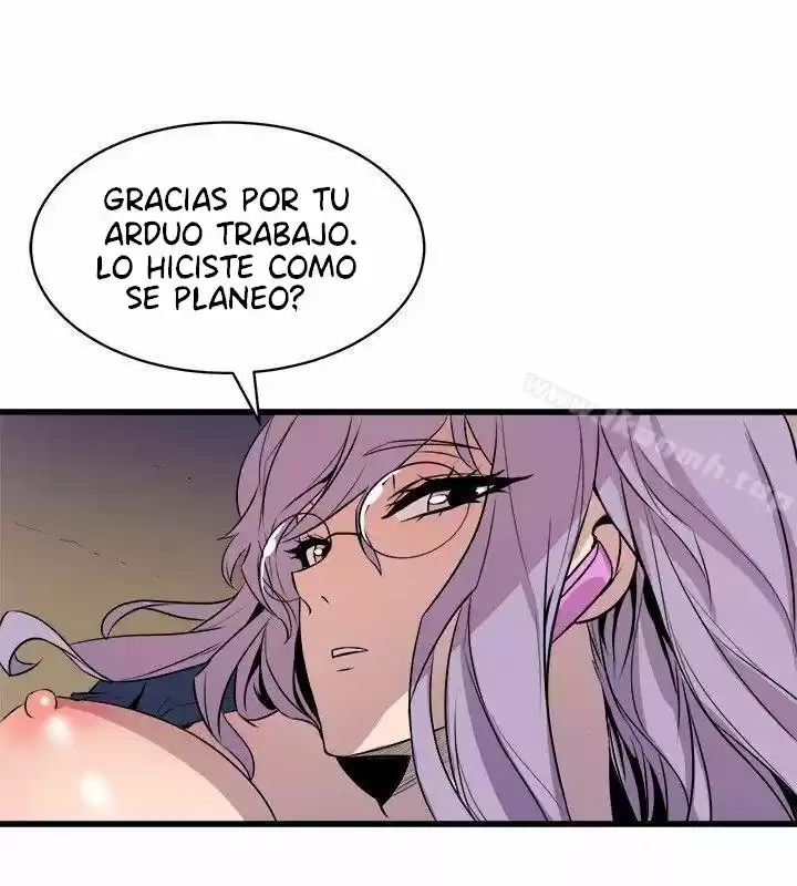 PEEK - Capítulo 33 - Página 17 - LectorTMOo