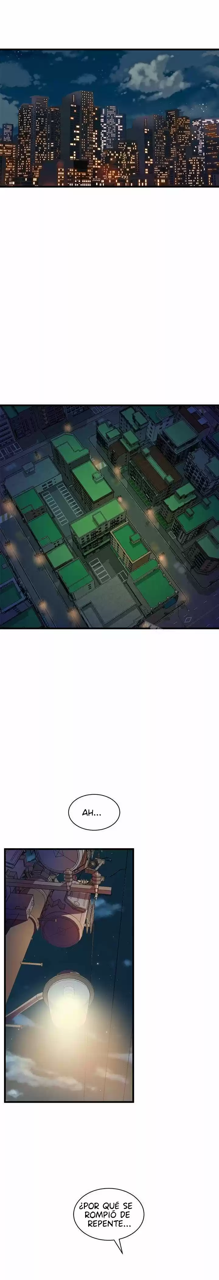 PEEK - Capítulo 33 - Página 26 - LectorTMOo