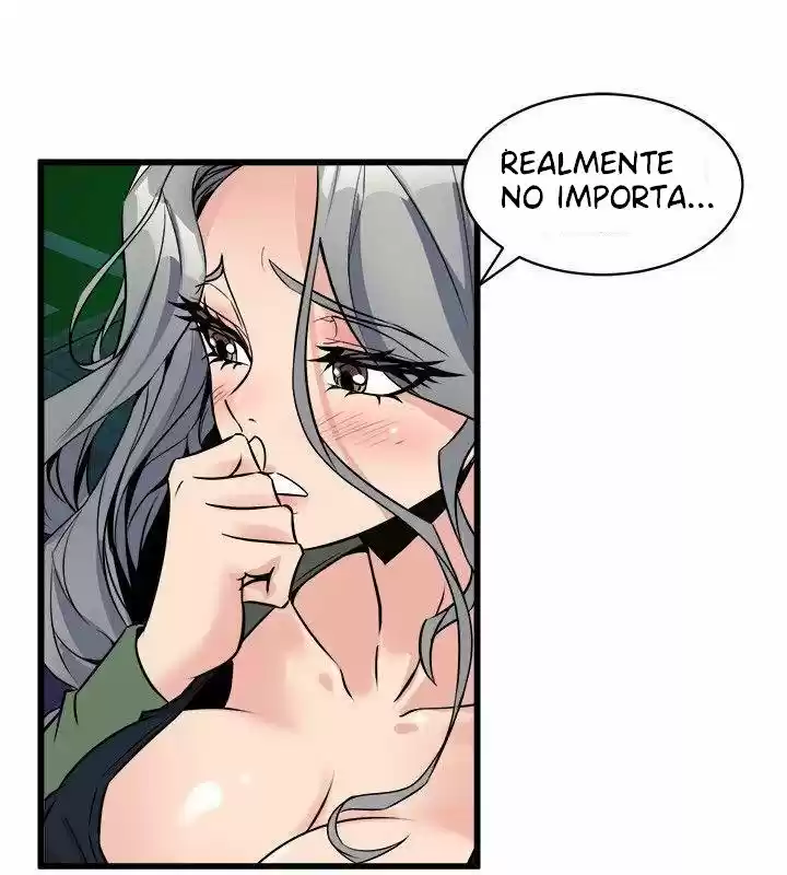 PEEK - Capítulo 33 - Página 31 - LectorTMOo