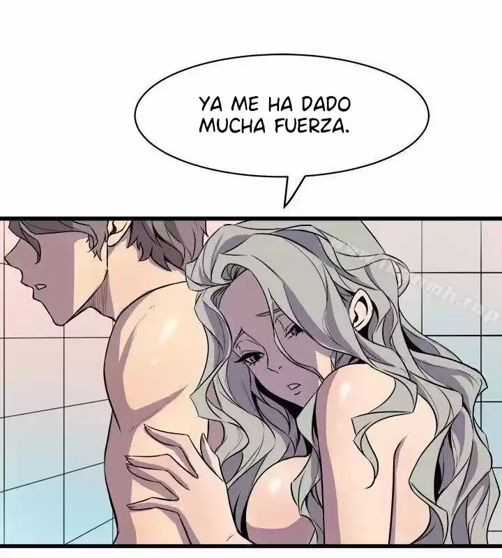 PEEK - Capítulo 34 - Página 10 - LectorTMOo