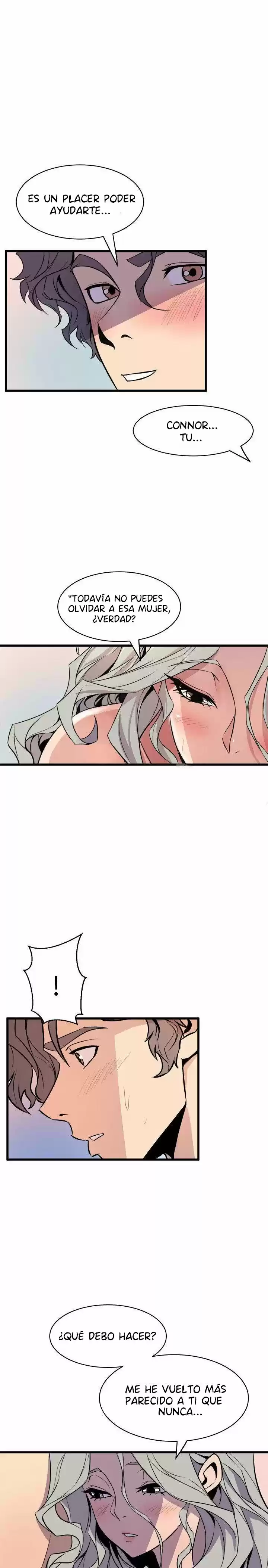 PEEK - Capítulo 34 - Página 11 - LectorTMOo