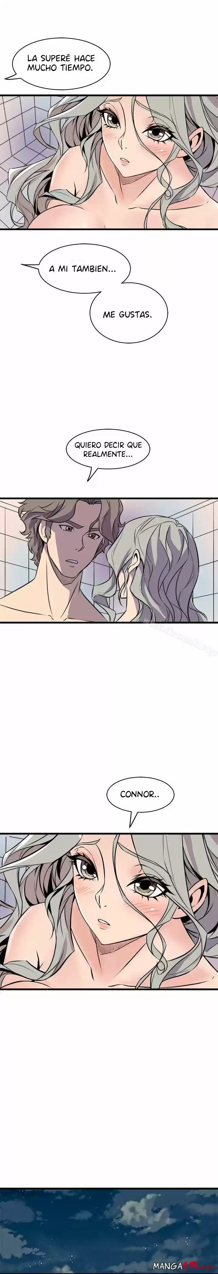 PEEK - Capítulo 34 - Página 15 - LectorTMOo