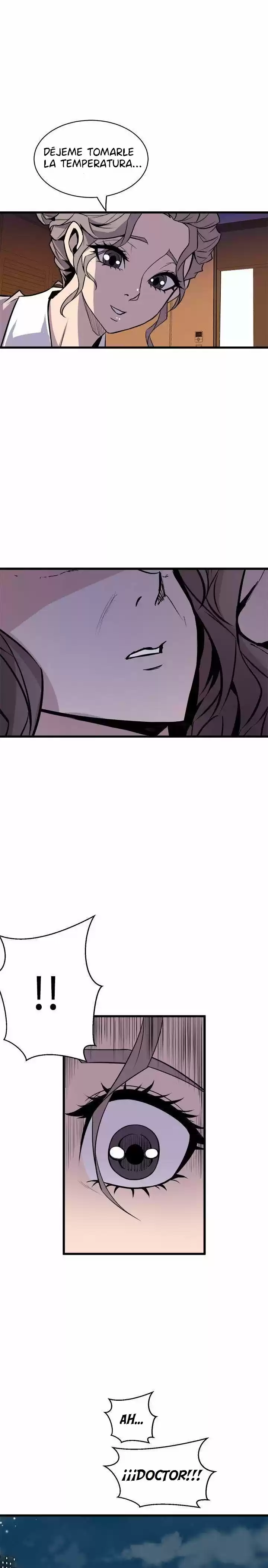 PEEK - Capítulo 34 - Página 18 - LectorTMOo