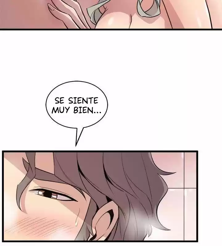 PEEK - Capítulo 34 - Página 25 - LectorTMOo