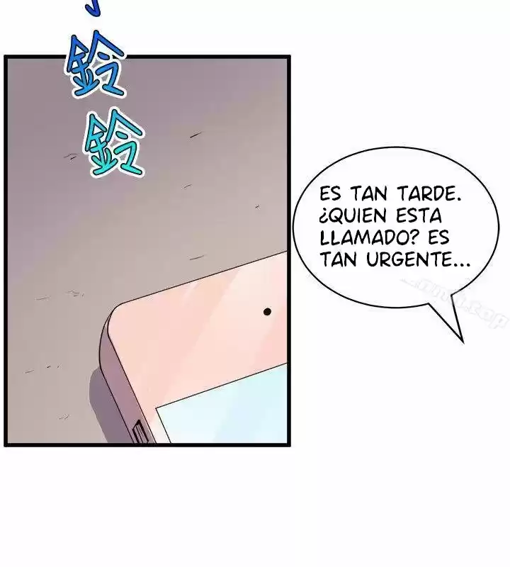 PEEK - Capítulo 35 - Página 22 - LectorTMOo