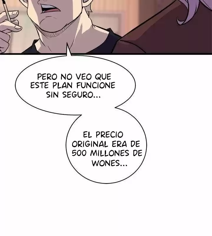 PEEK - Capítulo 36 - Página 10 - LectorTMOo