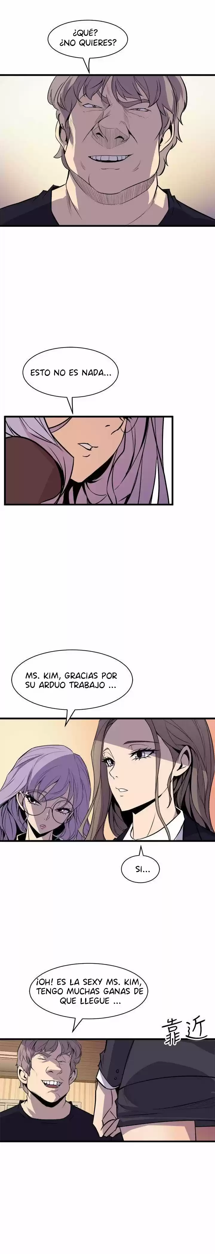 PEEK - Capítulo 36 - Página 15 - LectorTMOo