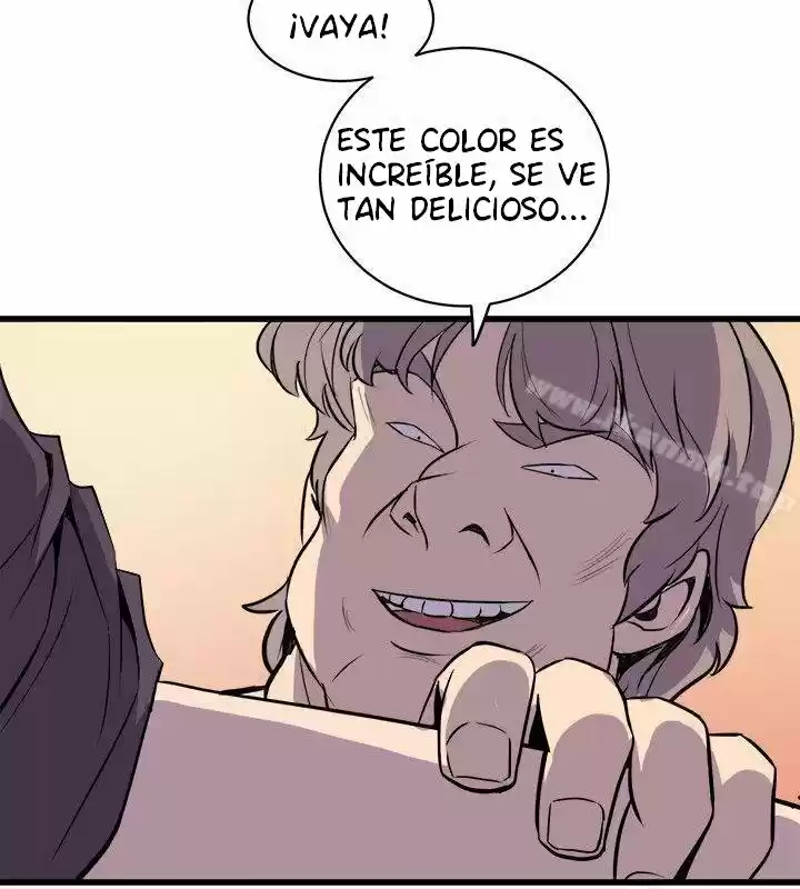 PEEK - Capítulo 36 - Página 20 - LectorTMOo