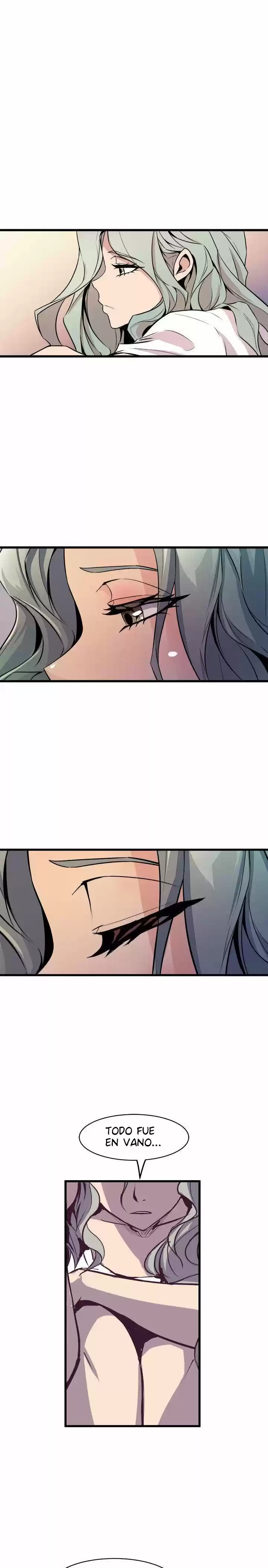 PEEK - Capítulo 36 - Página 29 - LectorTMOo