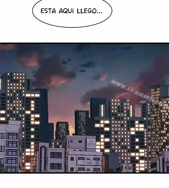 PEEK - Capítulo 36 - Página 30 - LectorTMOo