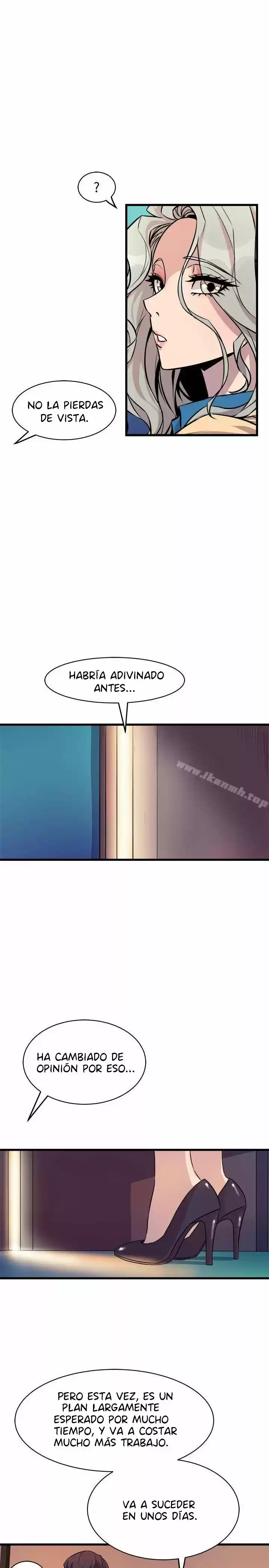 PEEK - Capítulo 37 - Página 6 - LectorTMOo