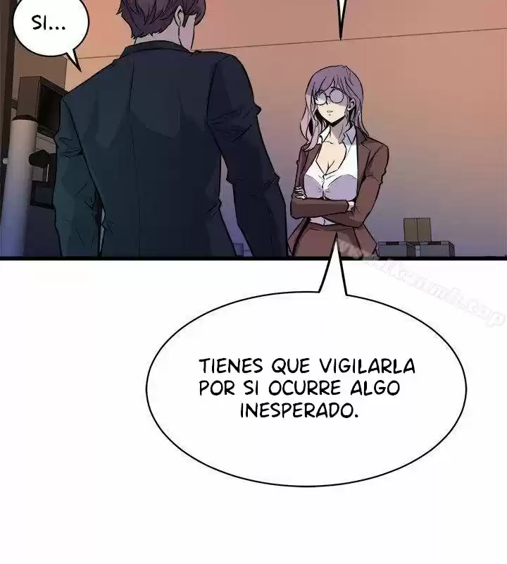 PEEK - Capítulo 37 - Página 7 - LectorTMOo
