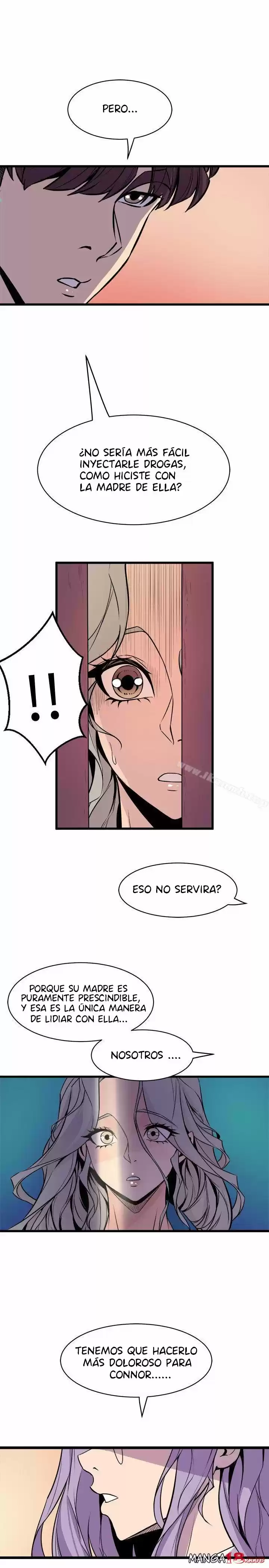 PEEK - Capítulo 37 - Página 8 - LectorTMOo
