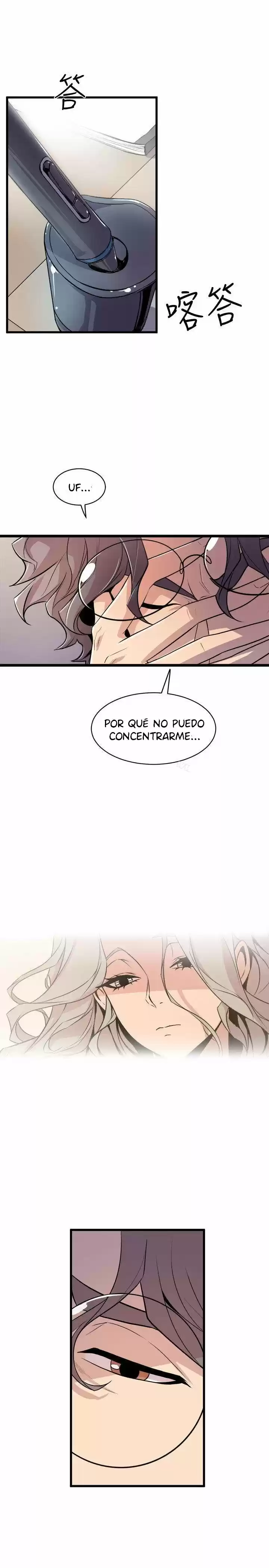PEEK - Capítulo 37 - Página 18 - LectorTMOo