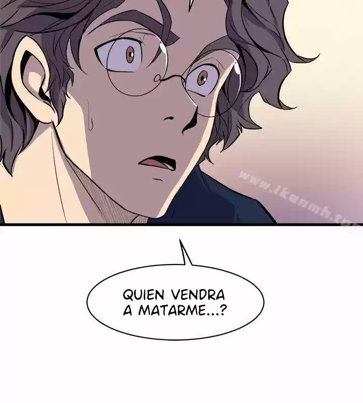PEEK - Capítulo 37 - Página 27 - LectorTMOo
