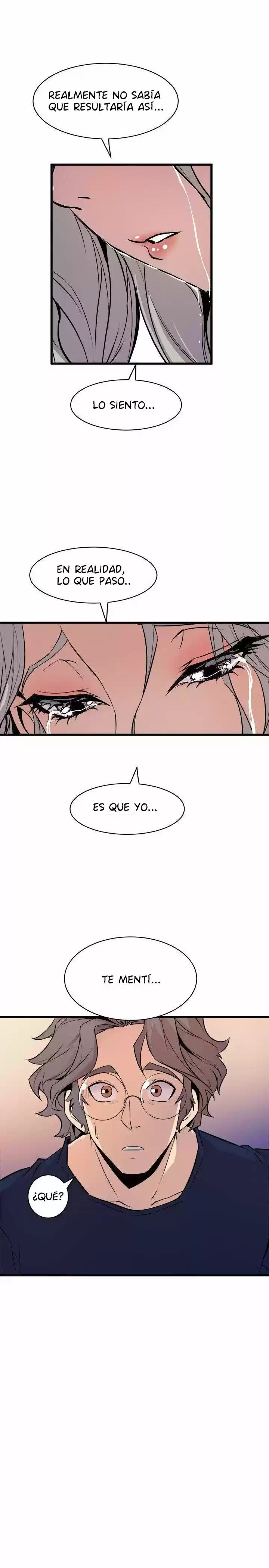 PEEK - Capítulo 37 - Página 28 - LectorTMOo