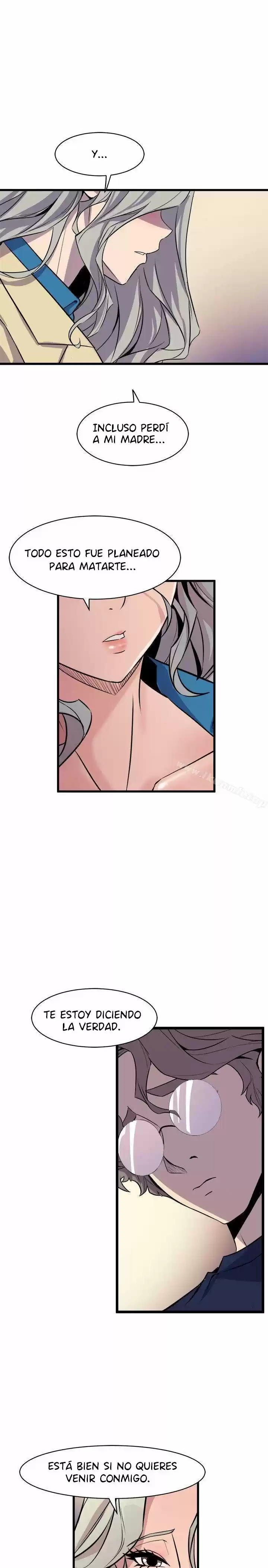 PEEK - Capítulo 38 - Página 13 - LectorTMOo