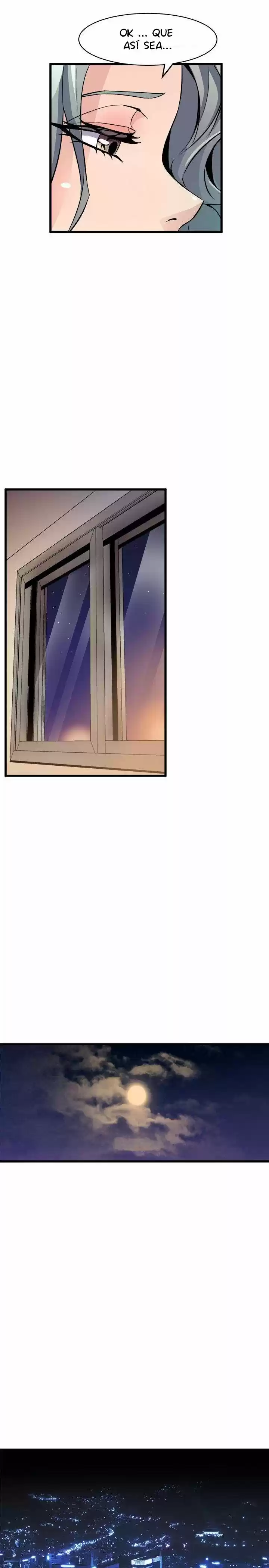 PEEK - Capítulo 38 - Página 17 - LectorTMOo