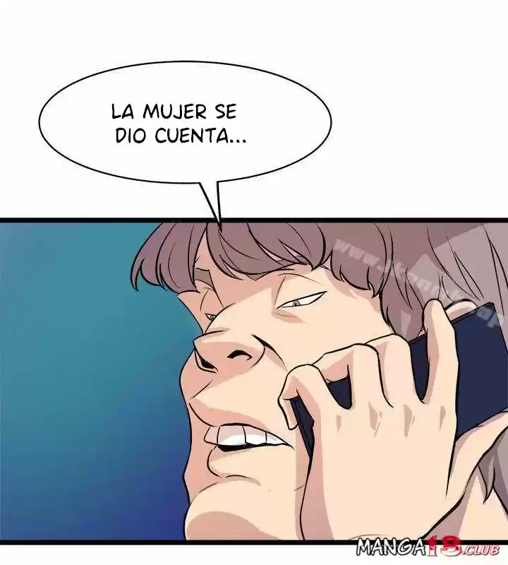 PEEK - Capítulo 38 - Página 24 - LectorTMOo
