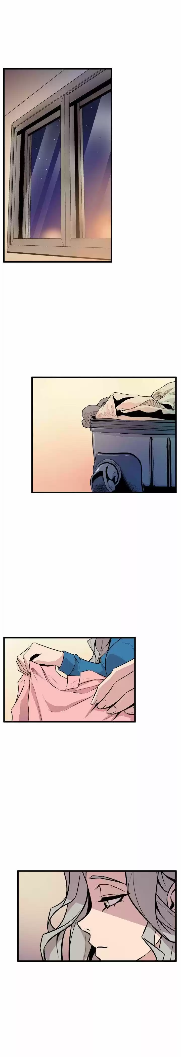 PEEK - Capítulo 39 - Página 9 - LectorTMOo