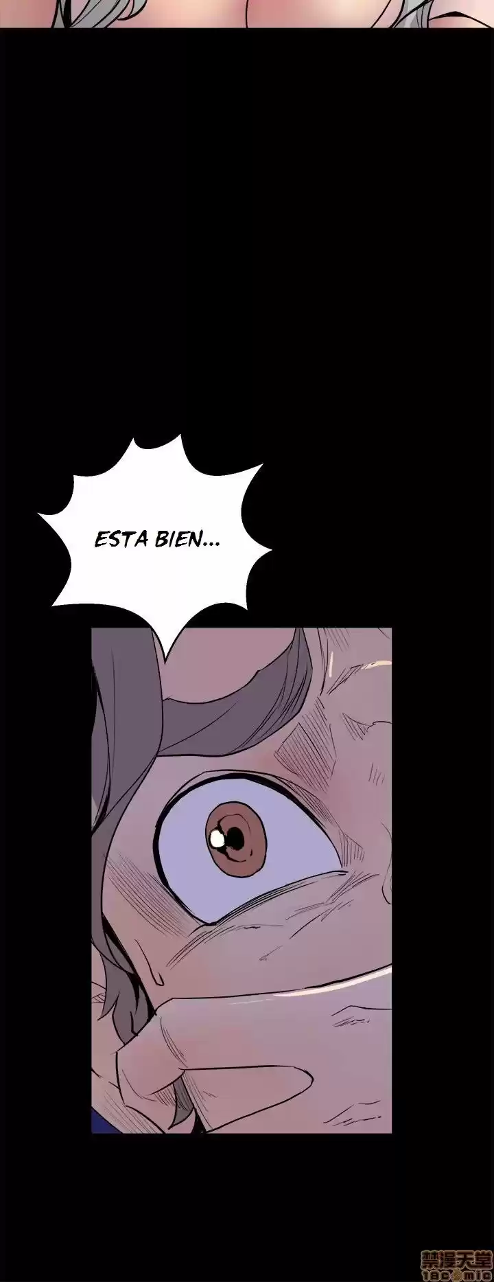 PEEK - Capítulo 4 - Página 45 - LectorTMOo