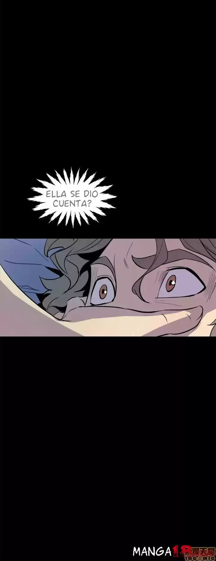 PEEK - Capítulo 4 - Página 47 - LectorTMOo
