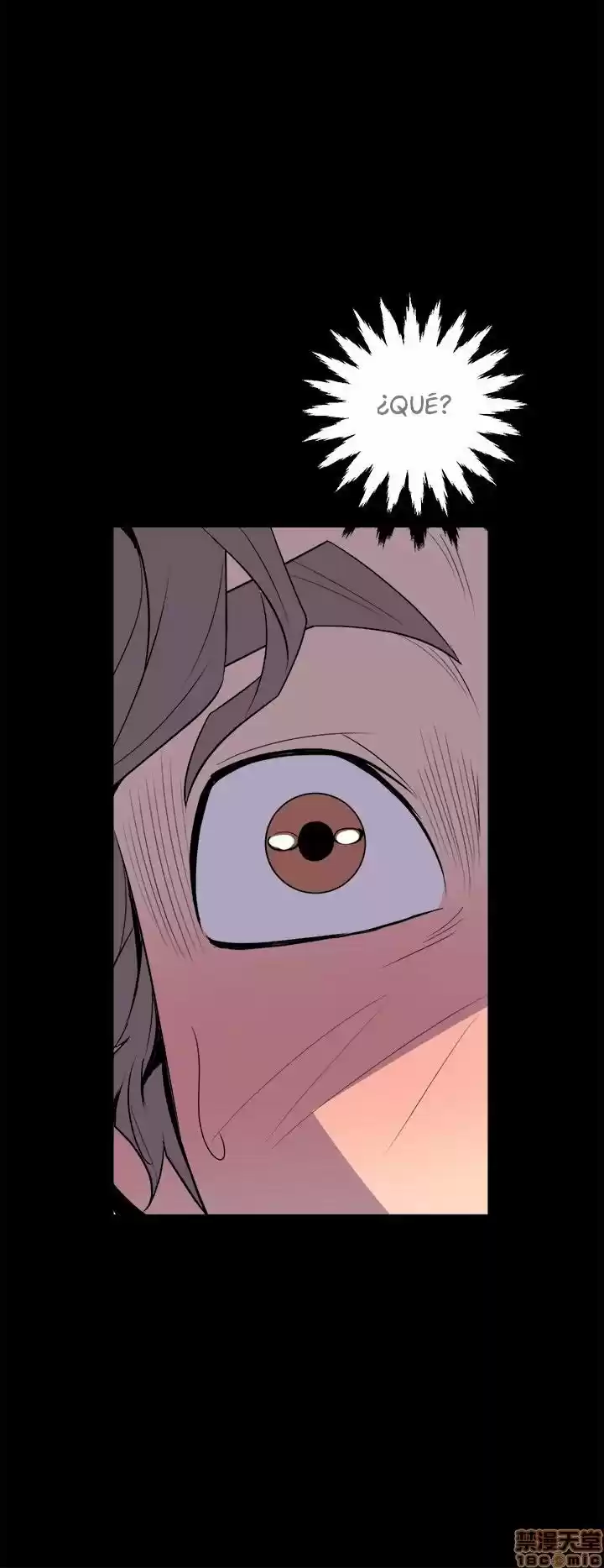 PEEK - Capítulo 4 - Página 49 - LectorTMOo