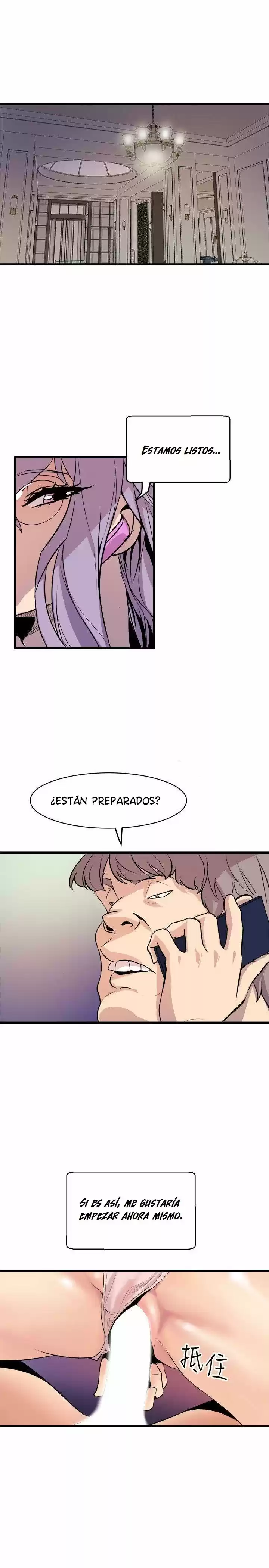 PEEK - Capítulo 40 - Página 2 - LectorTMOo