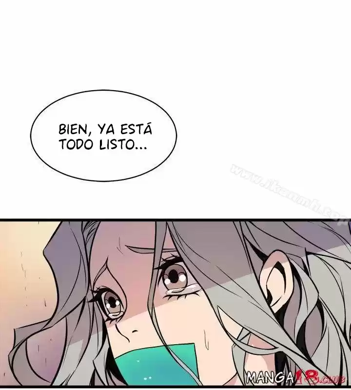 PEEK - Capítulo 40 - Página 30 - LectorTMOo