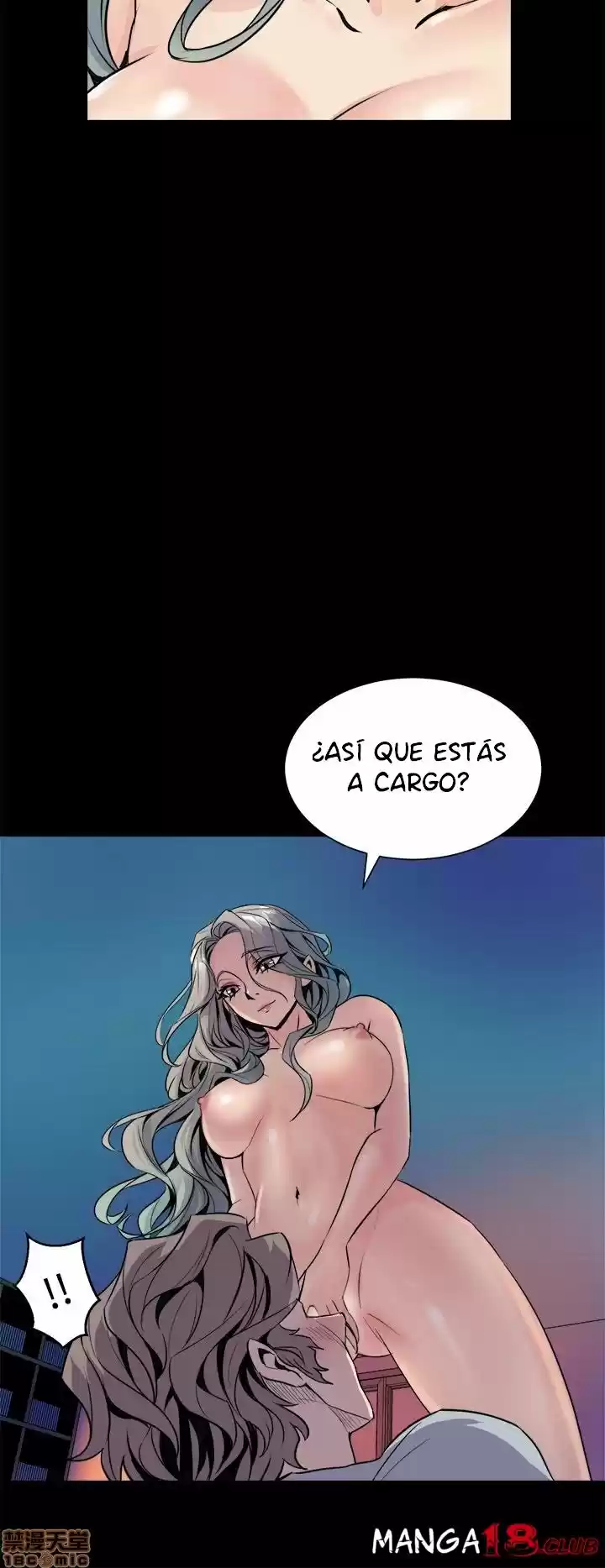 PEEK - Capítulo 5 - Página 25 - LectorTMOo