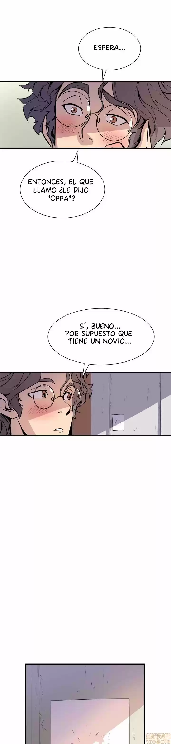 PEEK - Capítulo 6 - Página 30 - LectorTMOo