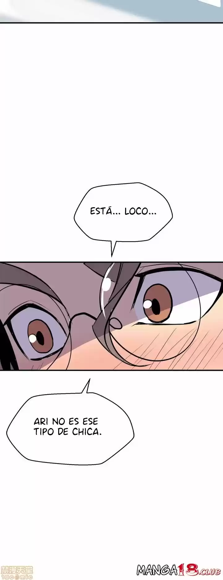 PEEK - Capítulo 6 - Página 41 - LectorTMOo