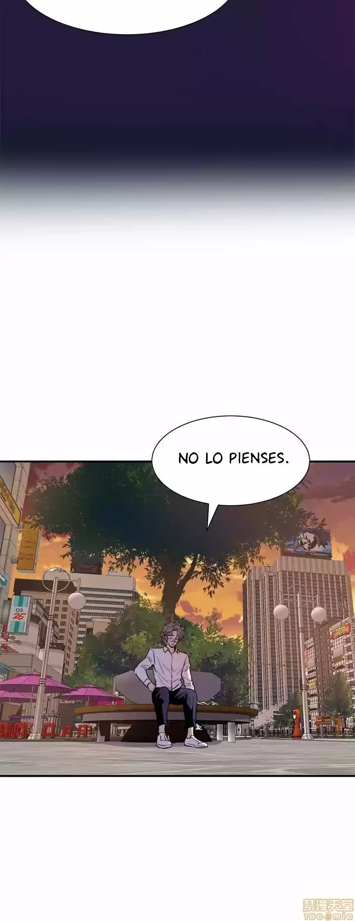 PEEK - Capítulo 6 - Página 45 - LectorTMOo