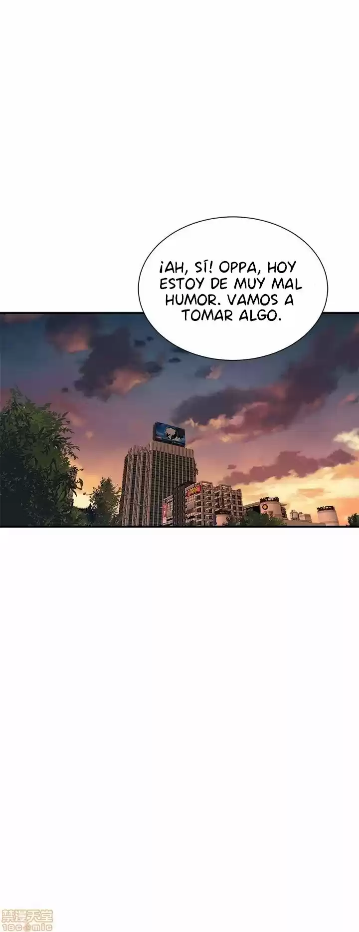 PEEK - Capítulo 6 - Página 49 - LectorTMOo