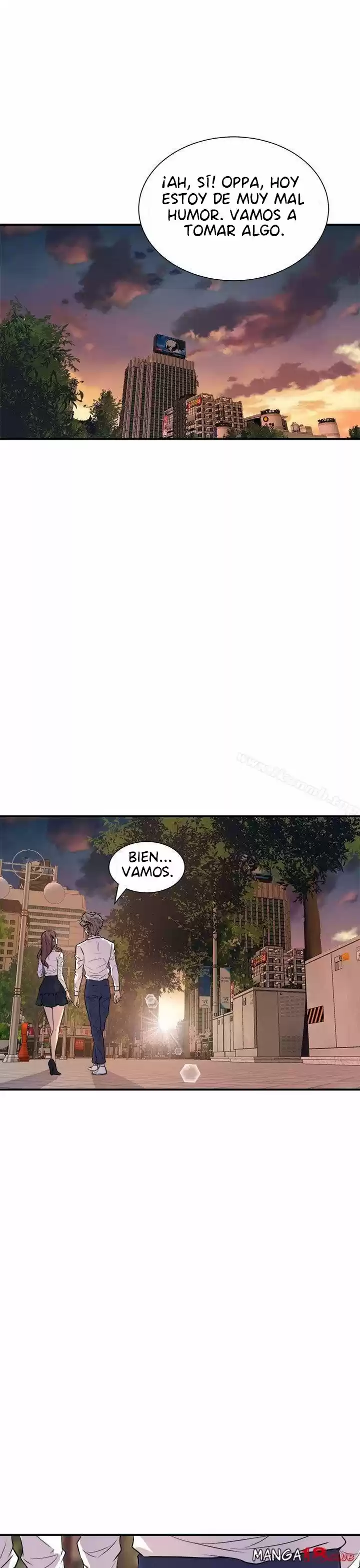 PEEK - Capítulo 7 - Página 2 - LectorTMOo