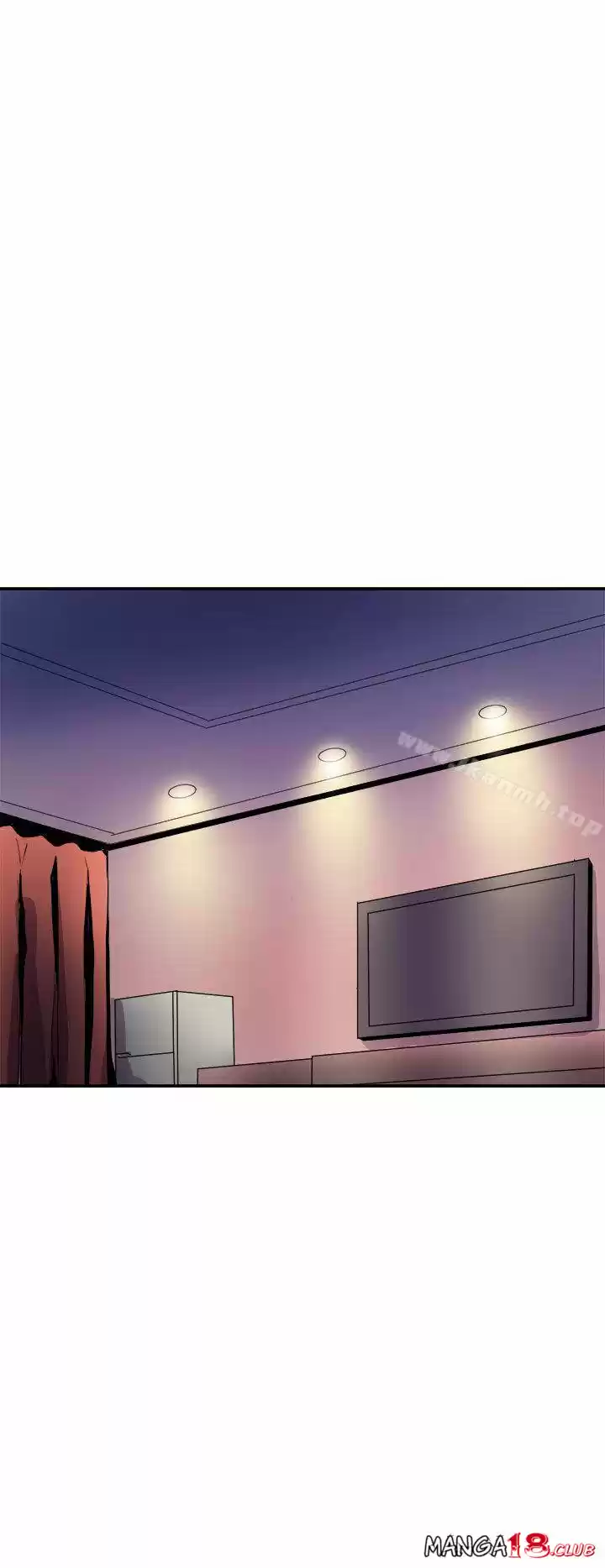 PEEK - Capítulo 7 - Página 19 - LectorTMOo
